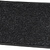 Коврик на ступень Laima 602863 (черный)