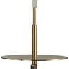 Торшер Odeon Light Latte 5403/1F