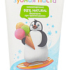 Зубная паста SPLAT Kids фруктовое мороженое биоактивная (50 мл)