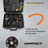 Ударная дрель-шуруповерт Pioneer Tools CID-E2002CB (с 2-мя АКБ, кейс)