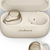 Наушники Jabra Elite 85t (золотисто-бежевый)