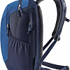 Рюкзак Deuter Giga 3812321-3130 (steel/navy)