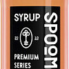 Сироп Spoom Персик 1л