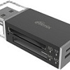 Кардридер Ritmix CR-2042 (черный)