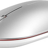 Мышь Xiaomi Mi Wireless Fashion Mouse (серебристый)