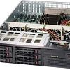 Корпус Supermicro SuperChassis CSE-822T-333LPB