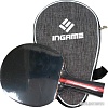 Ракетка для настольного тенниса Ingame IG010 (3 звезды)