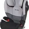 Детское автокресло Cybex Solution M-Fix (cobblestone)