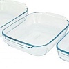 Форма для выпечки Pyrex 912S735