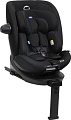Детское автокресло Chicco Everone I-Size 06087148950000 (Black)