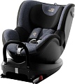 Детское автокресло Britax Romer DualFix 2 R (blue marble)