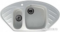 Кухонная мойка Berge BR-9550 (серый)