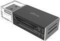 Кардридер Ritmix CR-2042 (черный)