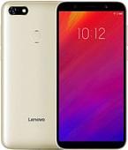Смартфон Lenovo A5 3GB/16GB (золотистый)