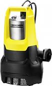 Насос Karcher SP 7 Dirt Inox