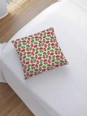 Чехол на подушку JoyArty Зимние варежки sl_37099