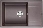 Кухонная мойка Paulmark Verlass PM317850-CO