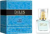 Dilis Parfum Classic Collection №22 EdP (30 мл)