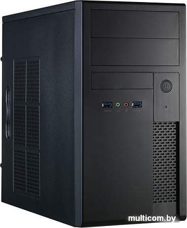 Корпус Chieftec Mesh XT-01B-OP