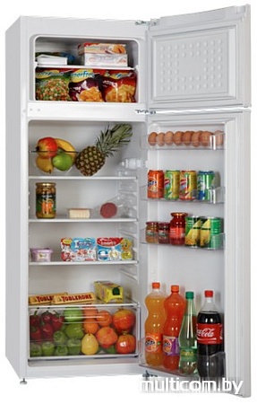 Холодильник Vestel VDD 260 VW