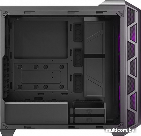 Корпус Cooler Master MasterCase H500