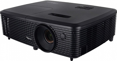 Проектор Optoma S331