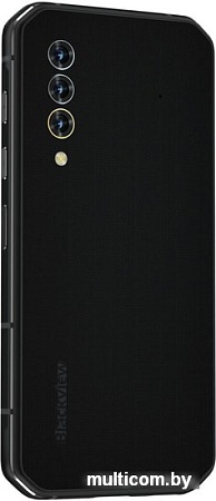 Смартфон Blackview BL6000 Pro (черный)