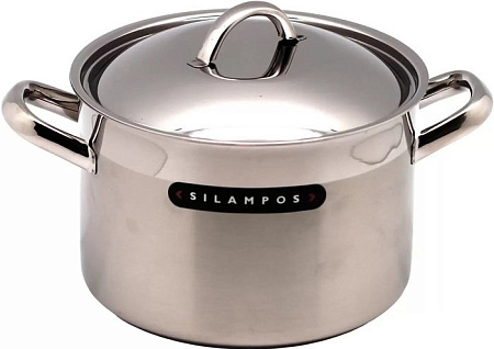 Кастрюля Silampos Europa 632123BM6622
