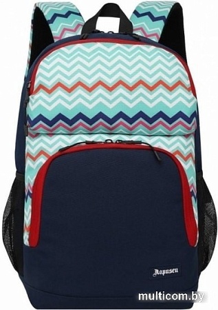 Рюкзак Sun Eight SE-APS-5002 (темно-синий)