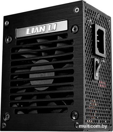 Блок питания Lian Li SP750 G89.SP750B.00EU