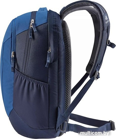 Рюкзак Deuter Giga 3812321-3130 (steel/navy)