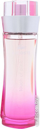 Lacoste Touch of Pink EdT (50 мл)