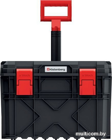 Тележка Kistenberg X-Block Log Tool Trolley 40 KXB604045F-S411