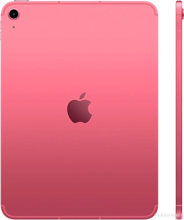 Планшет Apple iPad 11" 2025 5G 128GB (розовый)