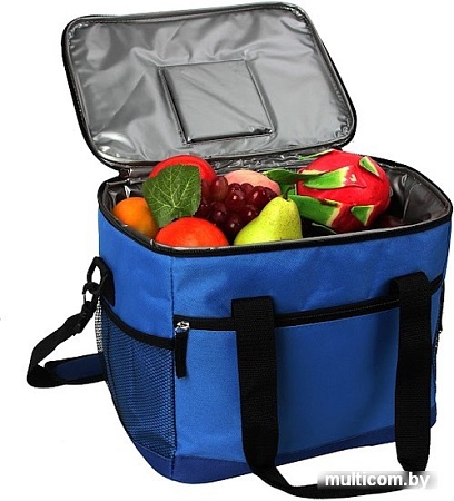 Термосумка Miru 9036 18л (синий)