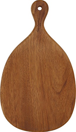 Разделочная доска Andrea Fontebasso Starbamboo Iroko SJ8TAG72369