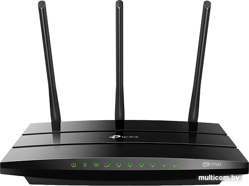 Wi-Fi роутер TP-Link Archer A7