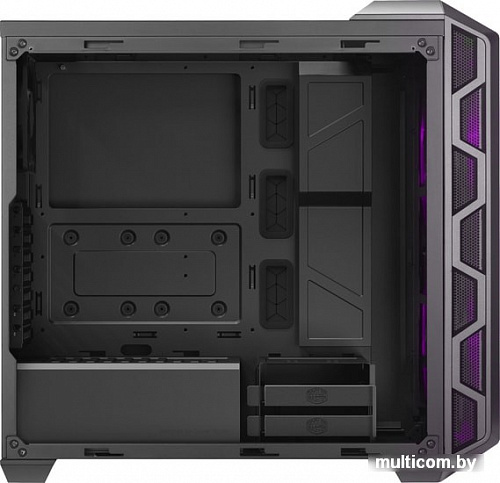 Корпус Cooler Master MasterCase H500
