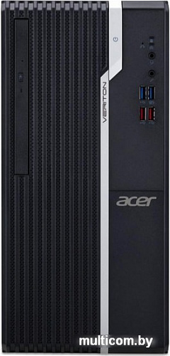 Компьютер Acer Veriton S2660G DT.VQXER.08H