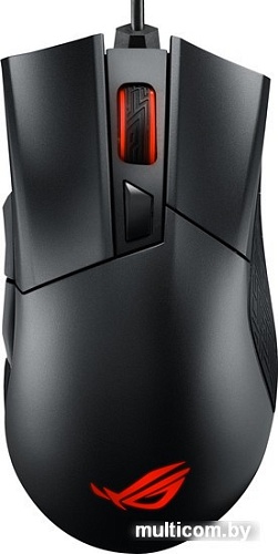 Игровая мышь ASUS ROG Gladius II