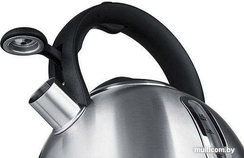 Чайник со свистком Polaris Alicante-3LN