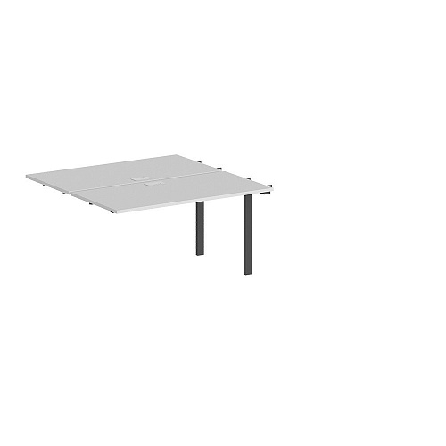 Стол Norden 2800х1238х750 SG.212.WH.63.AN