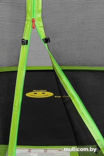 Батут Smile STG-252