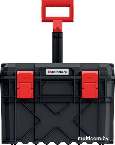 Тележка Kistenberg X-Block Log Tool Trolley 40 KXB604045F-S411