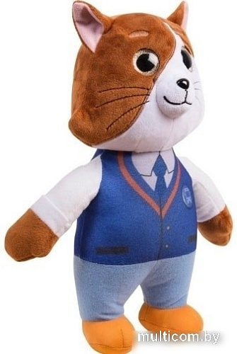Музыкальная игрушка Кошечки-Собачки Оскар 38377