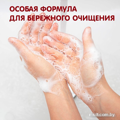 Inseense Мыло жидкое Увлажняющее Инжир Ins5000mIK (5 л)