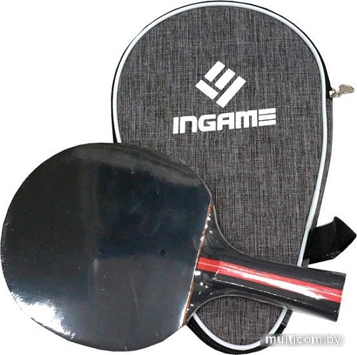 Ракетка для настольного тенниса Ingame IG010 (3 звезды)