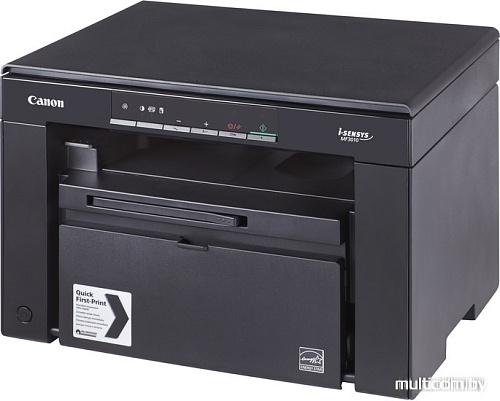 МФУ Canon i-SENSYS MF3010
