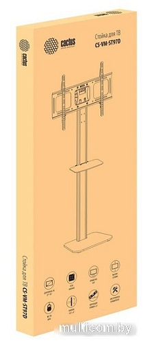 Кронштейн CACTUS CS-VM-ST97-D