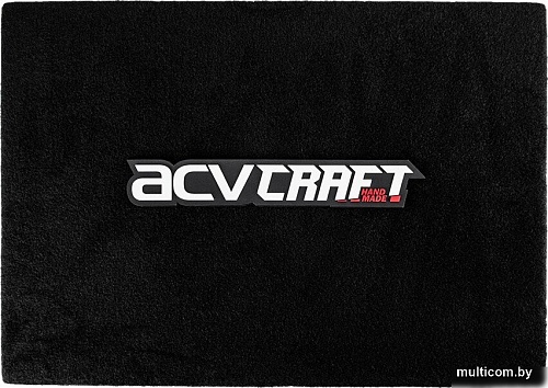 Корпусной активный сабвуфер ACV Craft BS12A